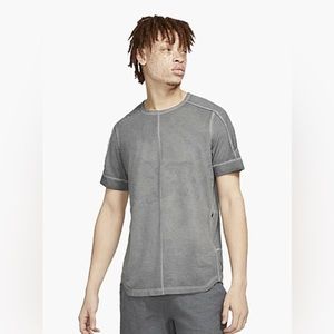 NIKE YOGA NOMAD GREY SIZE Medium